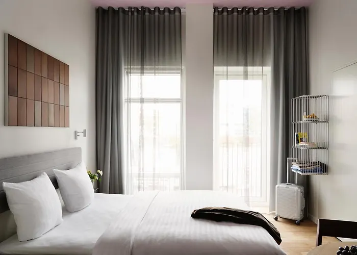 Mekano Apartment Hotel