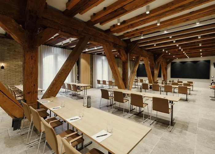 Admiral Hotel Copenhagen